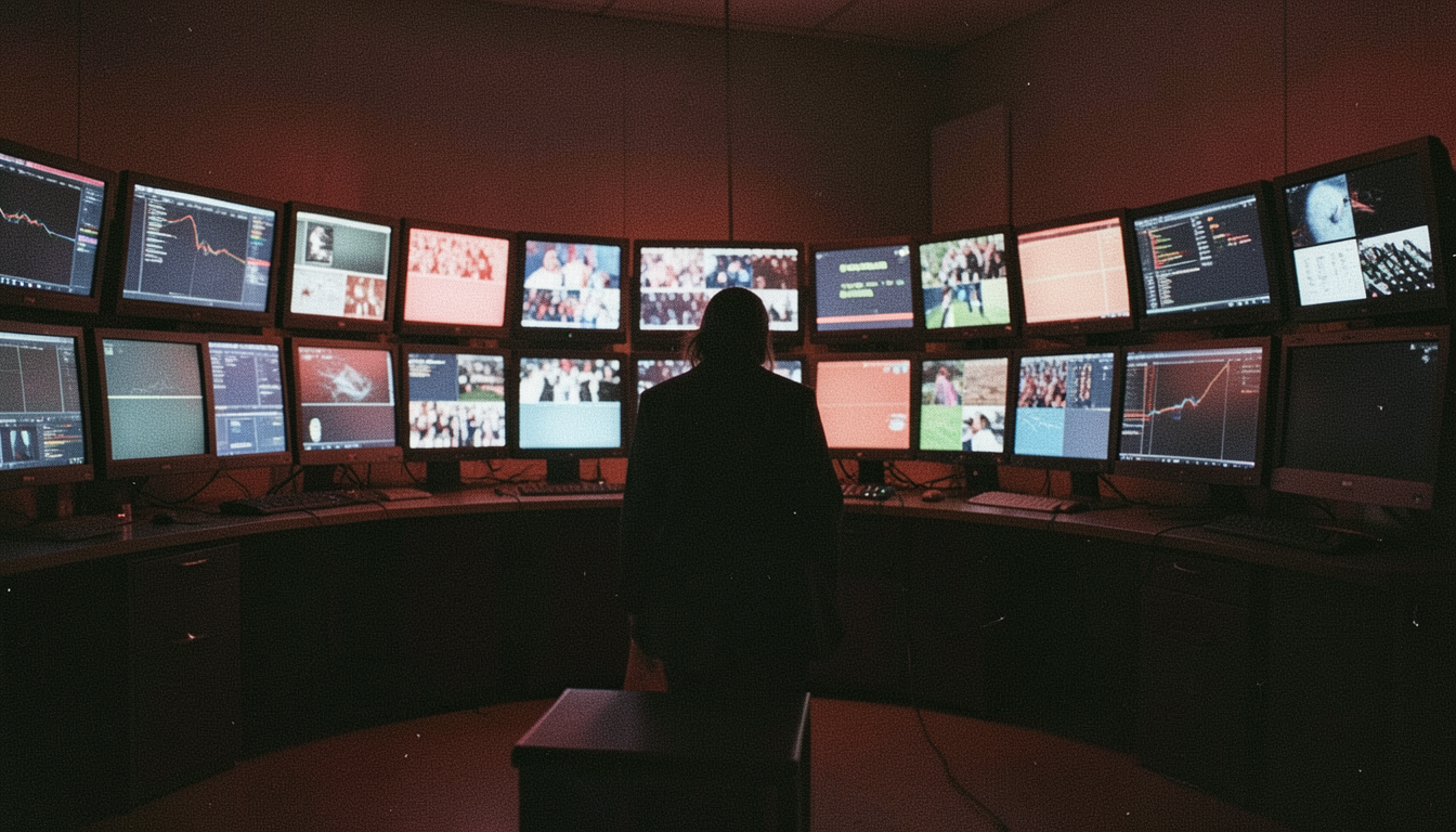 La infección de un software malicioso obligó a desconectar la red municipal y desviar el 911 al condado.